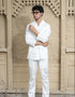 MEN’S CHEST POCKET KURTA